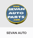 Sevan Auto Parts