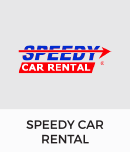 Speedy Car Rental