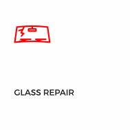 GLASS REPAIR